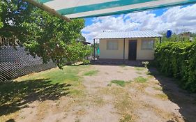 Nuestra Cabañañá
